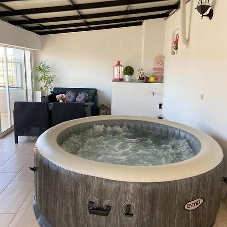 Golden View Penthouse Apartment Zadar Ngoại thất bức ảnh