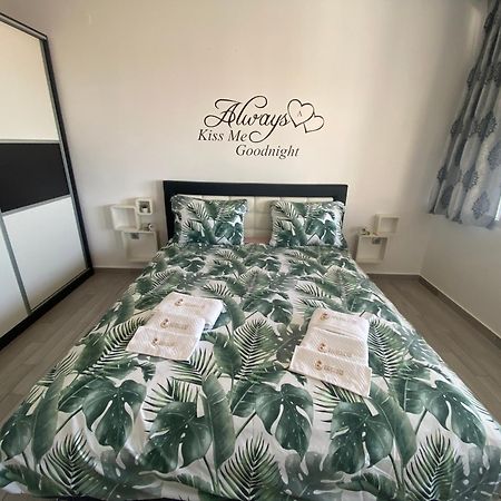 Golden View Penthouse Apartment Zadar Ngoại thất bức ảnh