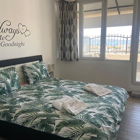 Golden View Penthouse Apartment Zadar Ngoại thất bức ảnh