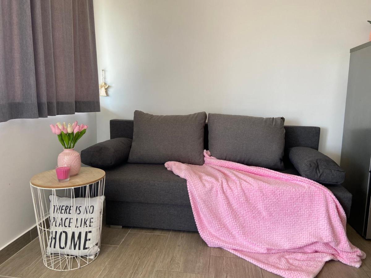 Golden View Penthouse Apartment Zadar Ngoại thất bức ảnh