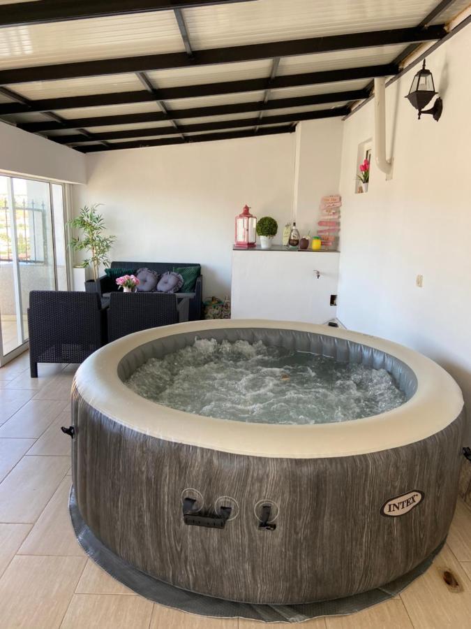 Golden View Penthouse Apartment Zadar Ngoại thất bức ảnh